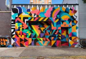 100+ artists, including Shepard Fairey, to be featured in this weekend's free BEYOND THE STREETS virtual art fair 7