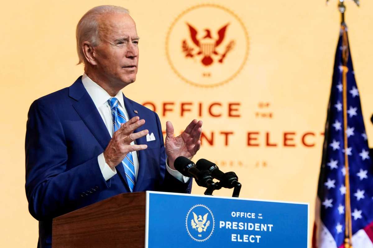 Joe Biden
