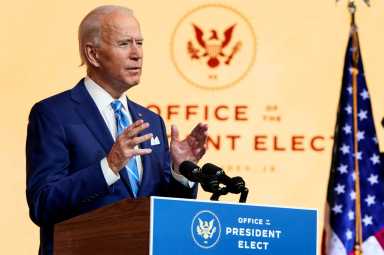 Joe Biden