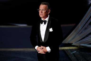 Tom Hanks