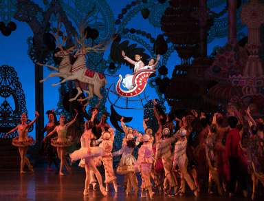 4_NYCB in George Balanchine’s The Nutcracker_Credit Erin Baiano