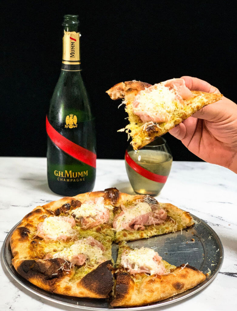 New York City pizza guru shares ways to take your slice to the next level 2