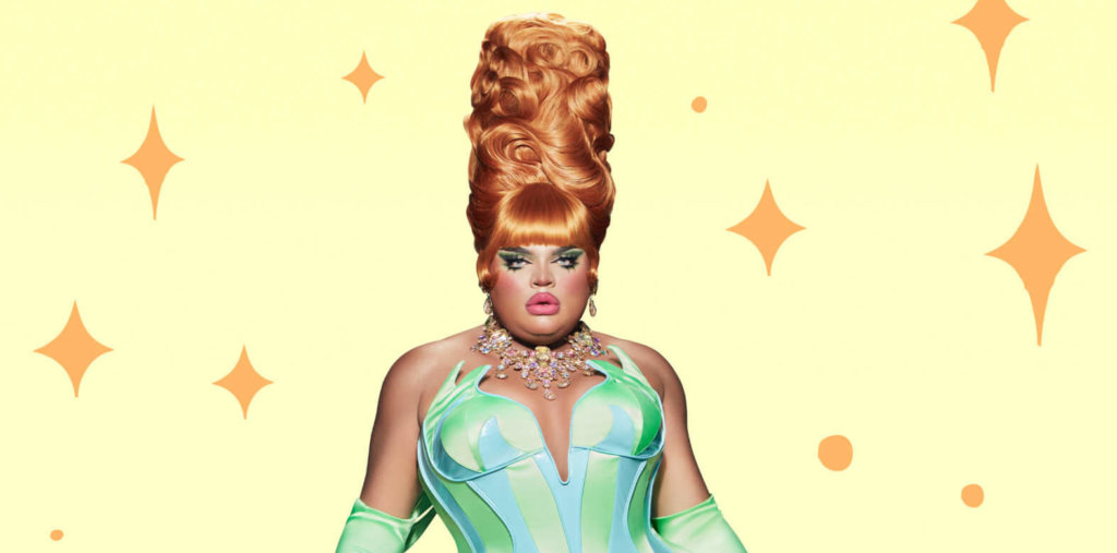 Meet the NYC queens on 'RuPaul's Drag Race' season 13 2 queens on RuPaul's Drag Race season 13