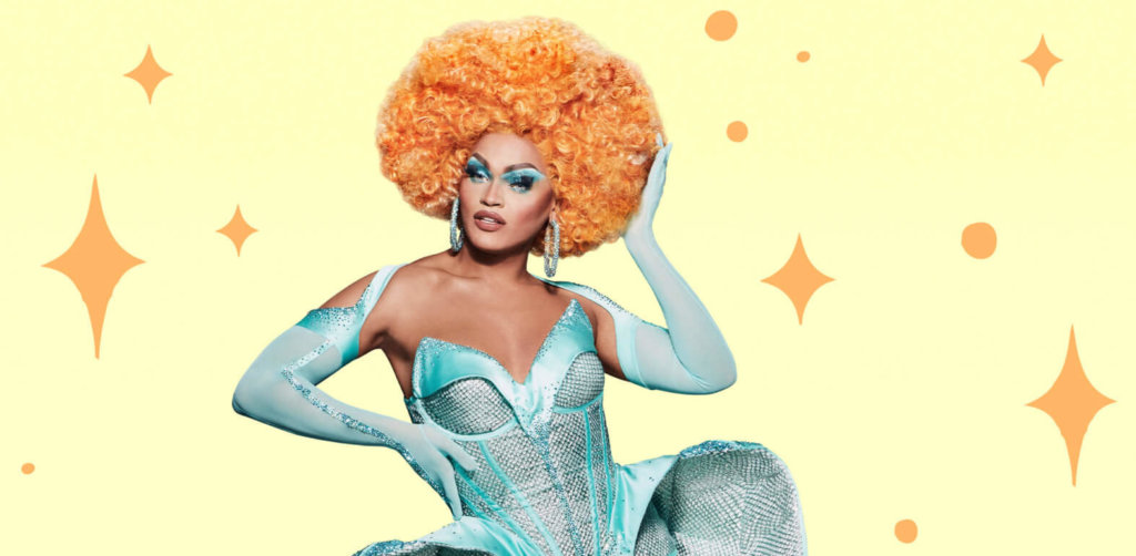 Meet the NYC queens on 'RuPaul's Drag Race' season 13 4 queens on RuPaul's Drag Race season 13
