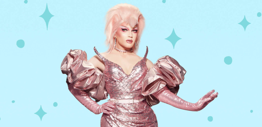 Meet the NYC queens on 'RuPaul's Drag Race' season 13 5 queens on RuPaul's Drag Race season 13