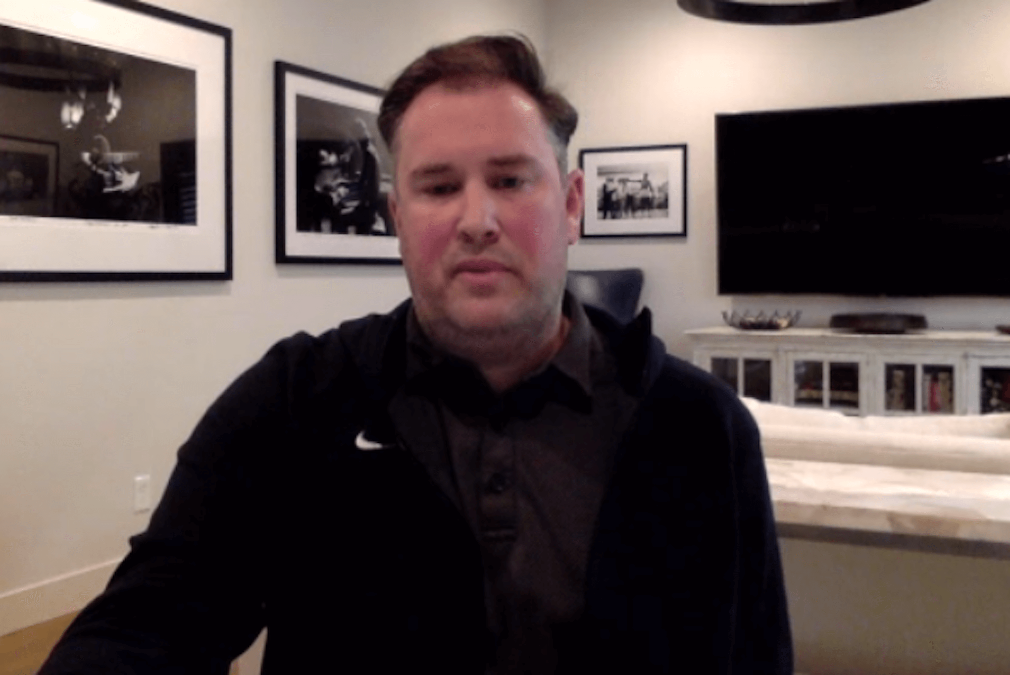Mets fire GM Jared Porter after discovery of lewd, explicit texts in 2016 2 Jared Porter Mets