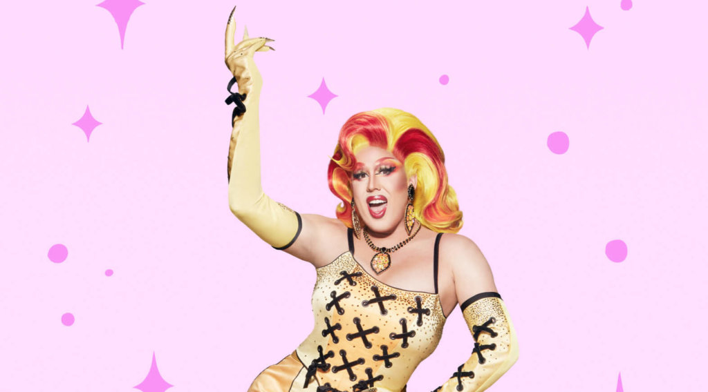 Meet the NYC queens on 'RuPaul's Drag Race' season 13 3 queens on RuPaul's Drag Race season 13