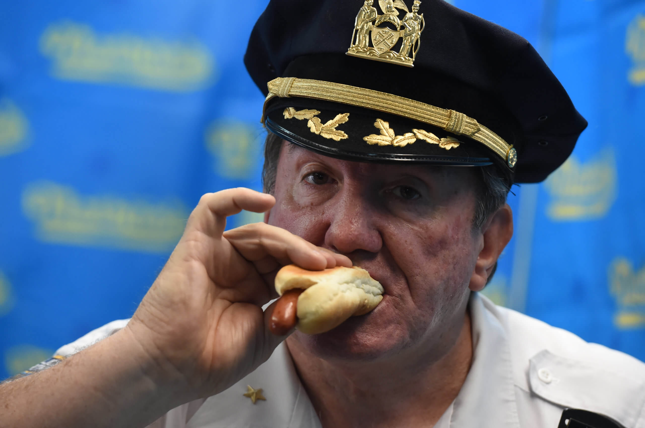 'I hope I made a difference': Admired Brooklyn police commander looks back on 41-year career 4