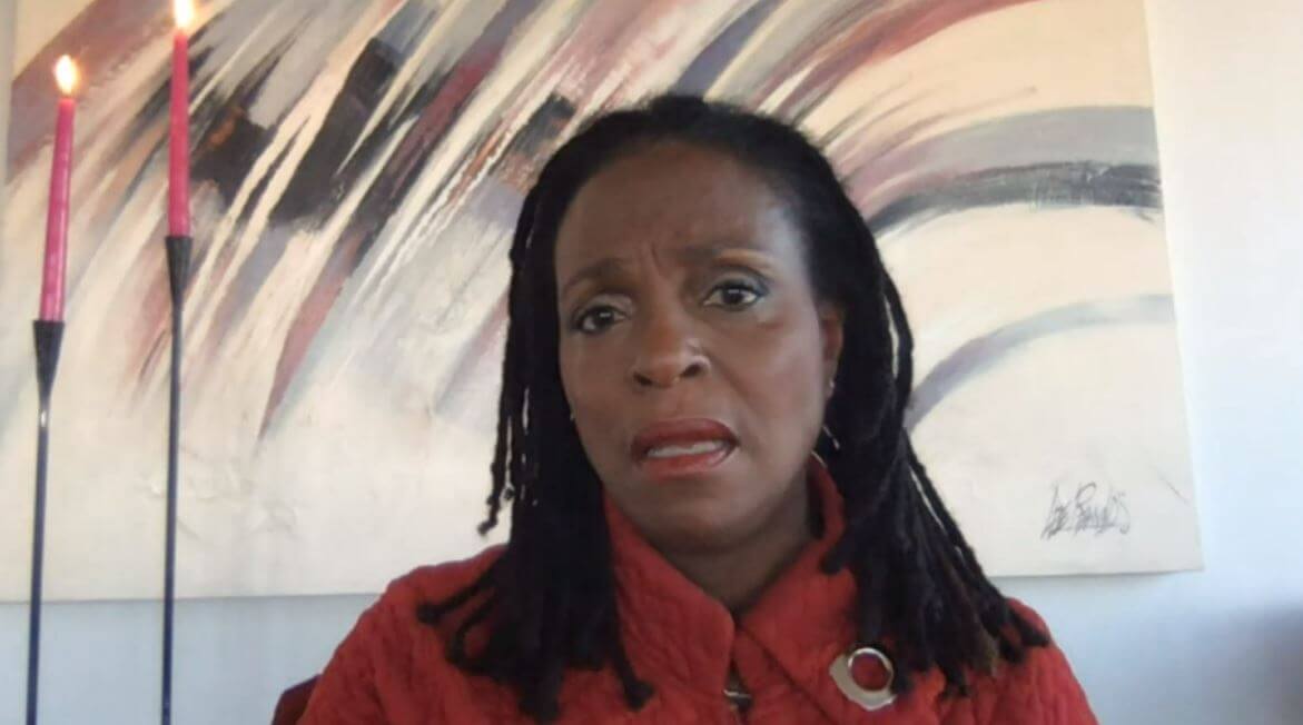 Rev. Jacqui Lewis