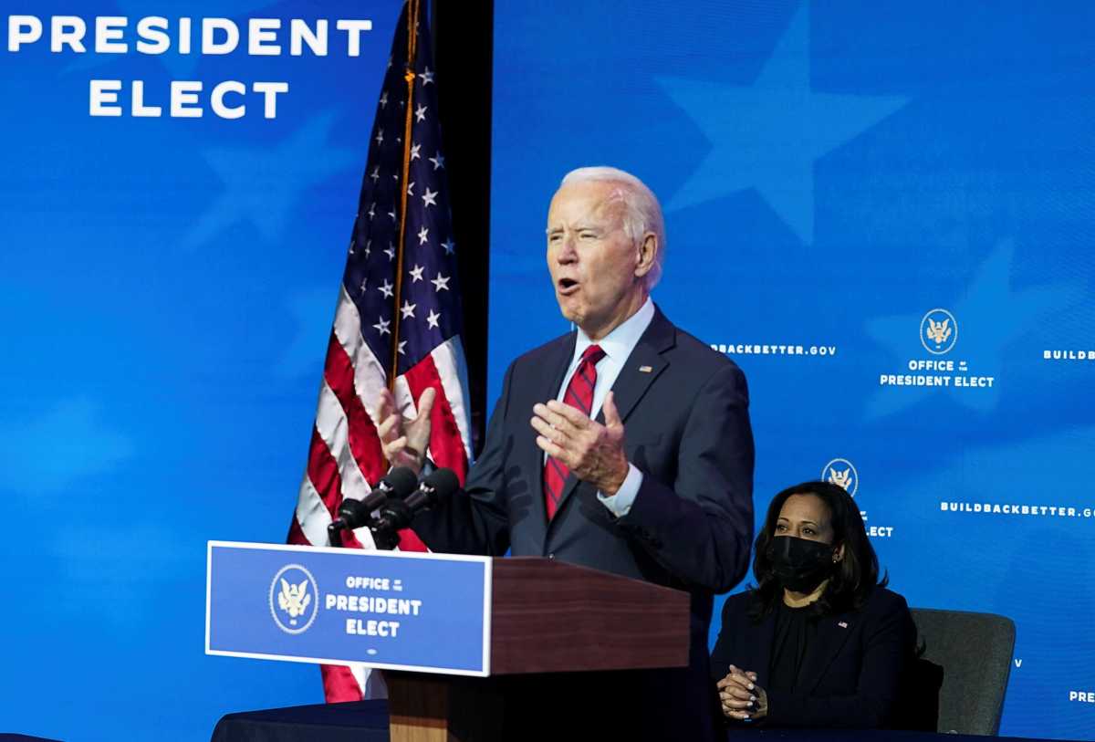 Joe Biden