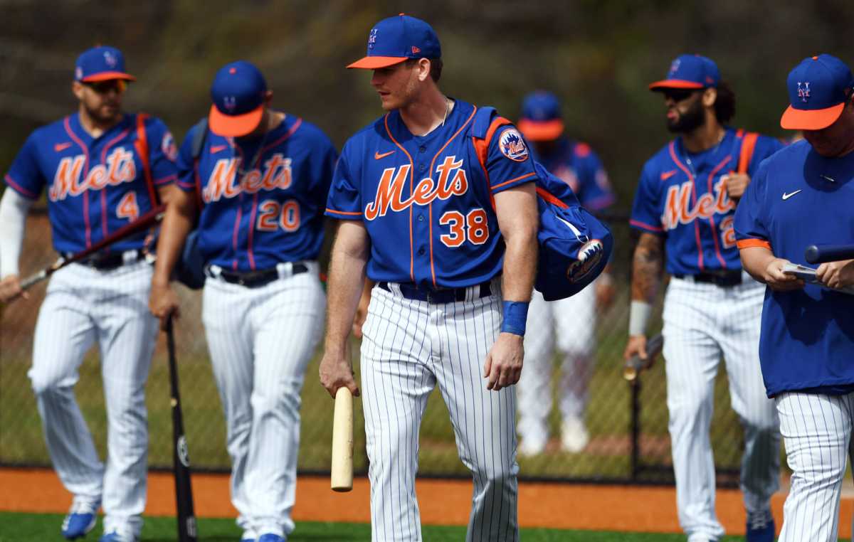 Mets