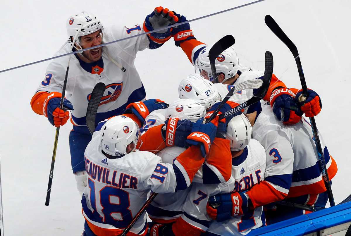 Islanders