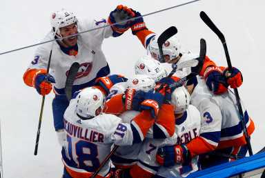 Islanders