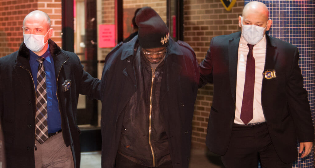 amNY Year in Review: The biggest and most shocking NYC crime stories in 2021 65