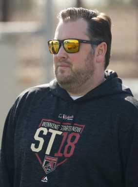 Jared Porter