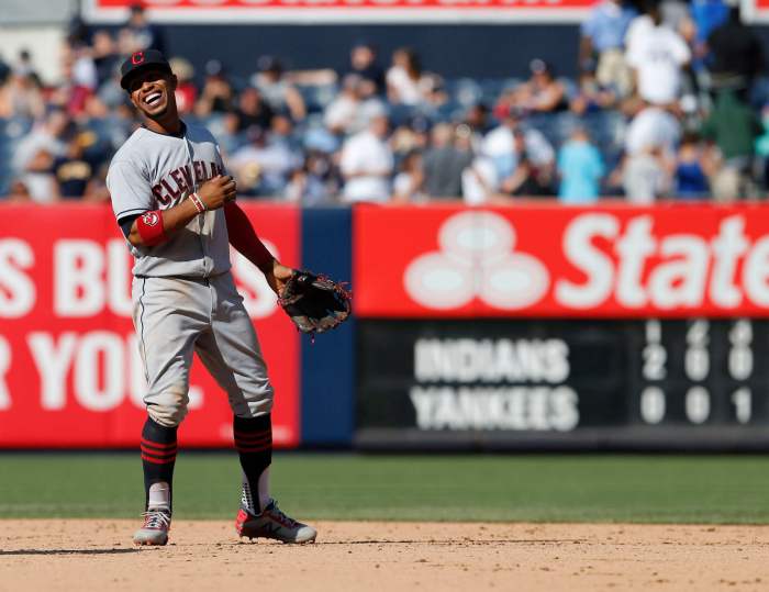 Francisco Lindor Mets