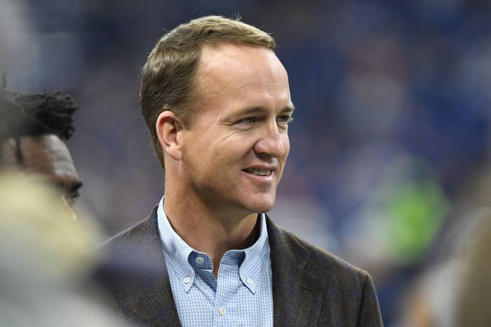 Peyton Manning