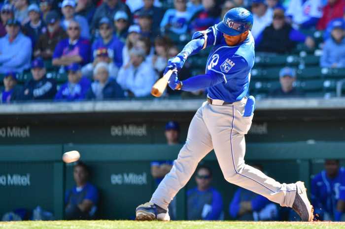 Khalil Lee Mets