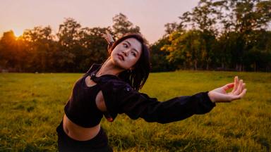6. Photo by Dancing Camera