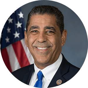 U.S. Rep. Adriano Espaillat