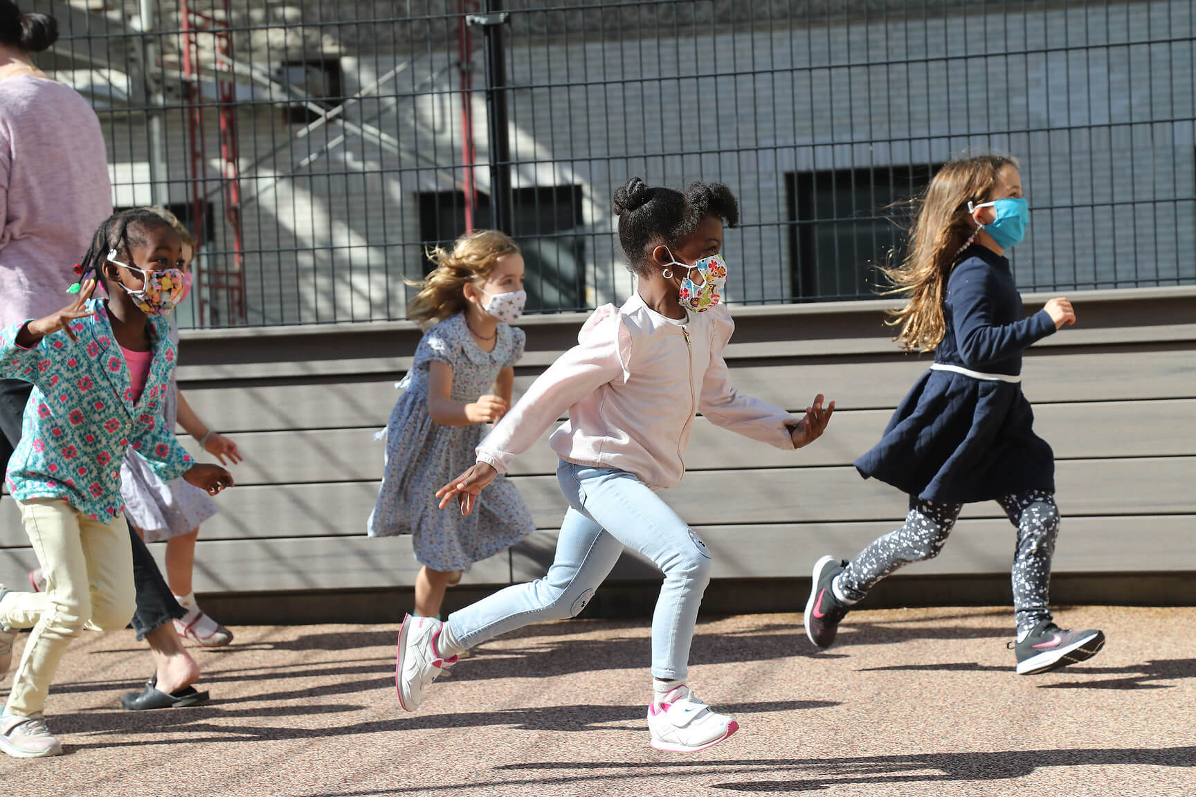 Brooklyn Friends sets precedent for safe school reopenings 4