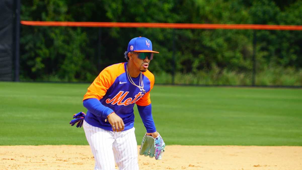 Francisco Lindor