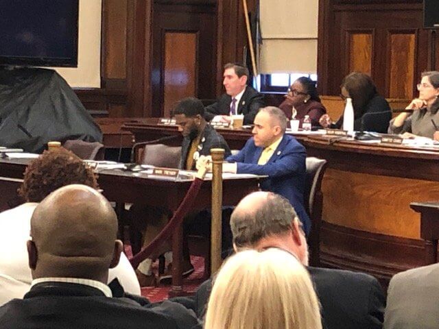 Jazmine Headley Becomes Catalyst for HRA Improvements 2