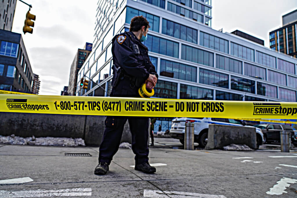 amNY Year in Review: The biggest and most shocking NYC crime stories in 2021 63