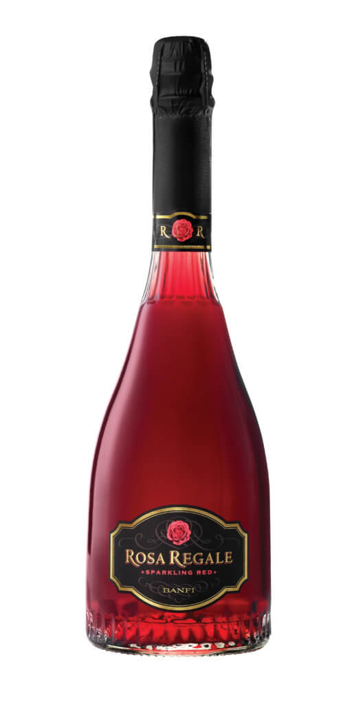 Check out these wines and spirits that can make your at-home Valentine's Day more special 3