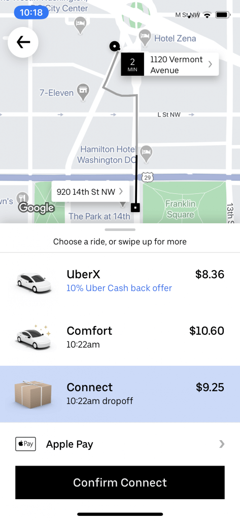 Uber