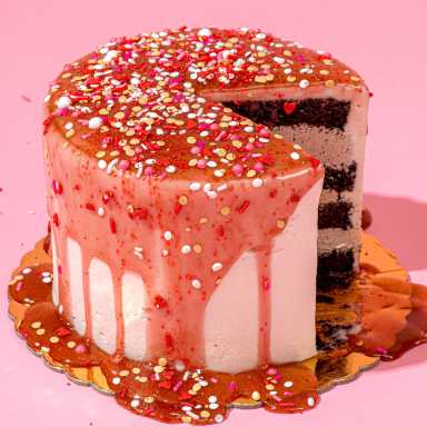 Zac Young_Spill Your Heart Out Cake