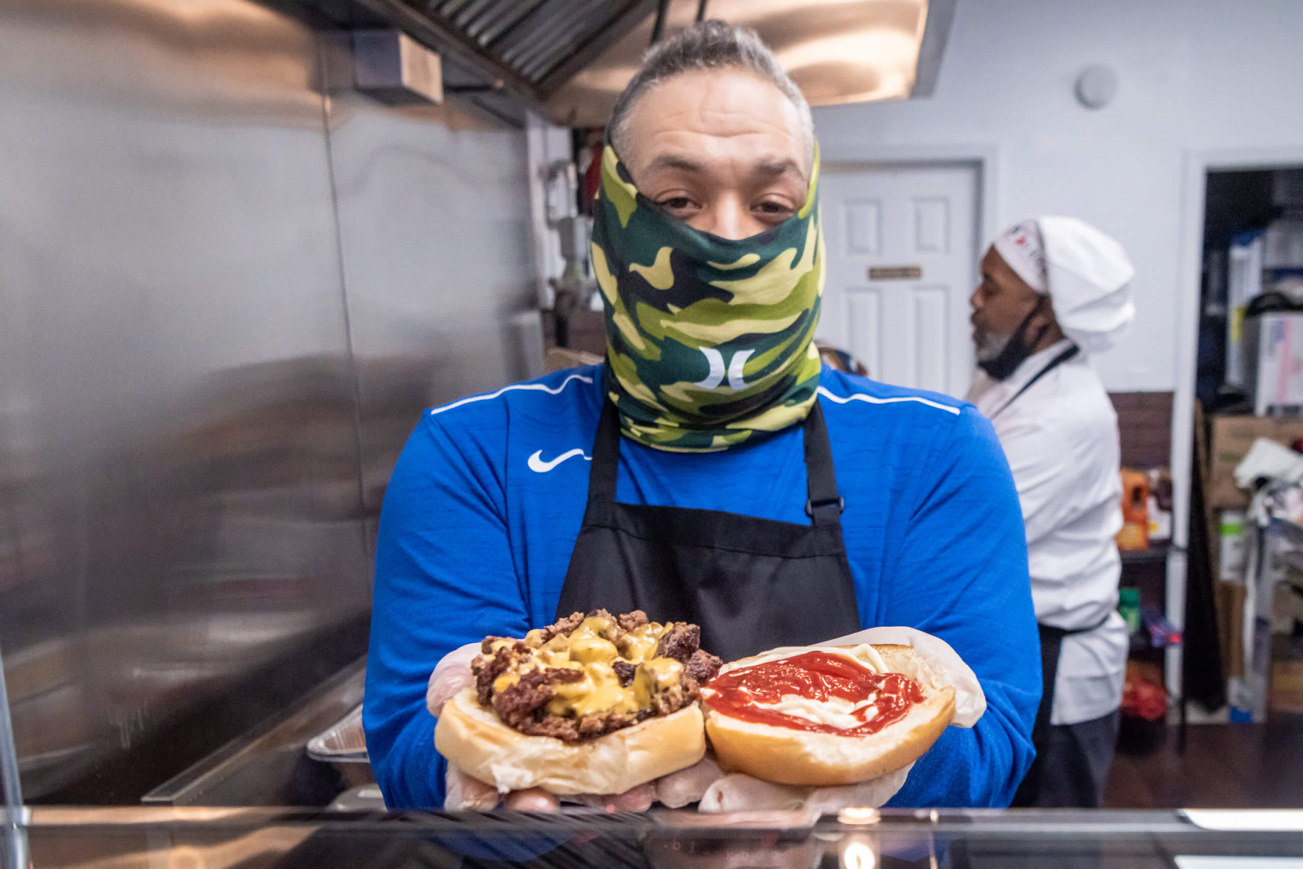 Black Bodega in Bronx celebrates grand opening and brings jobs to a struggling community 3
