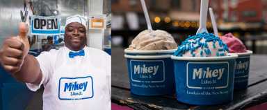 mikey likes it lead