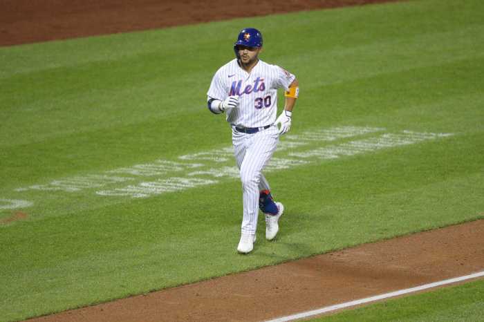 Michael Conforto