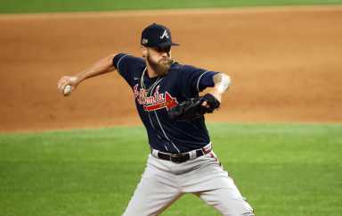 Shane Greene