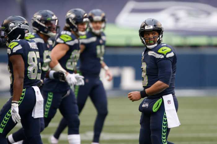 Russell Wilson Jets