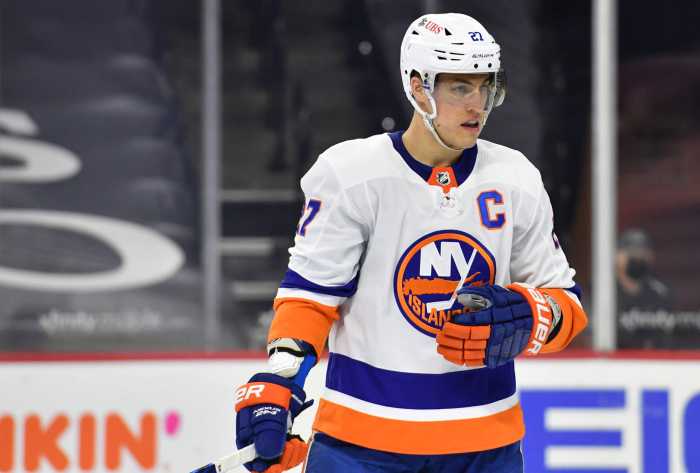 Anders Lee Islanders