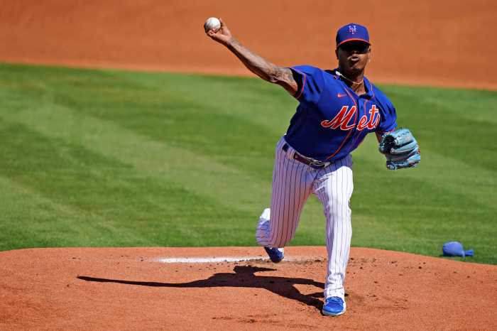 Marcus Stroman