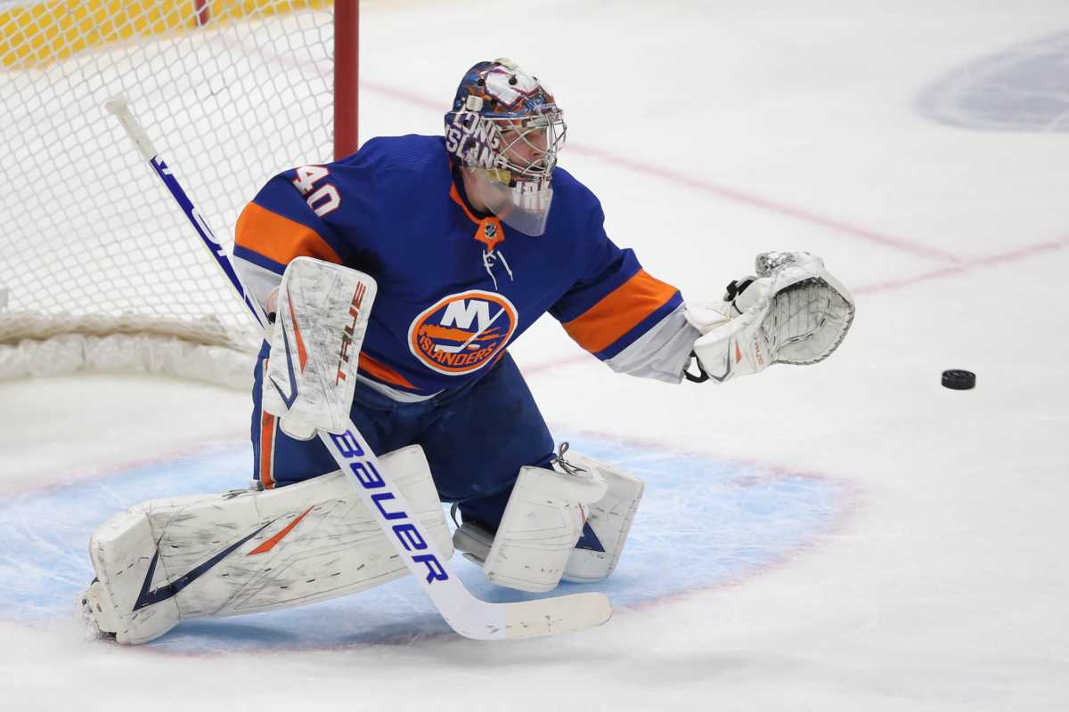 Semyon Varlamov