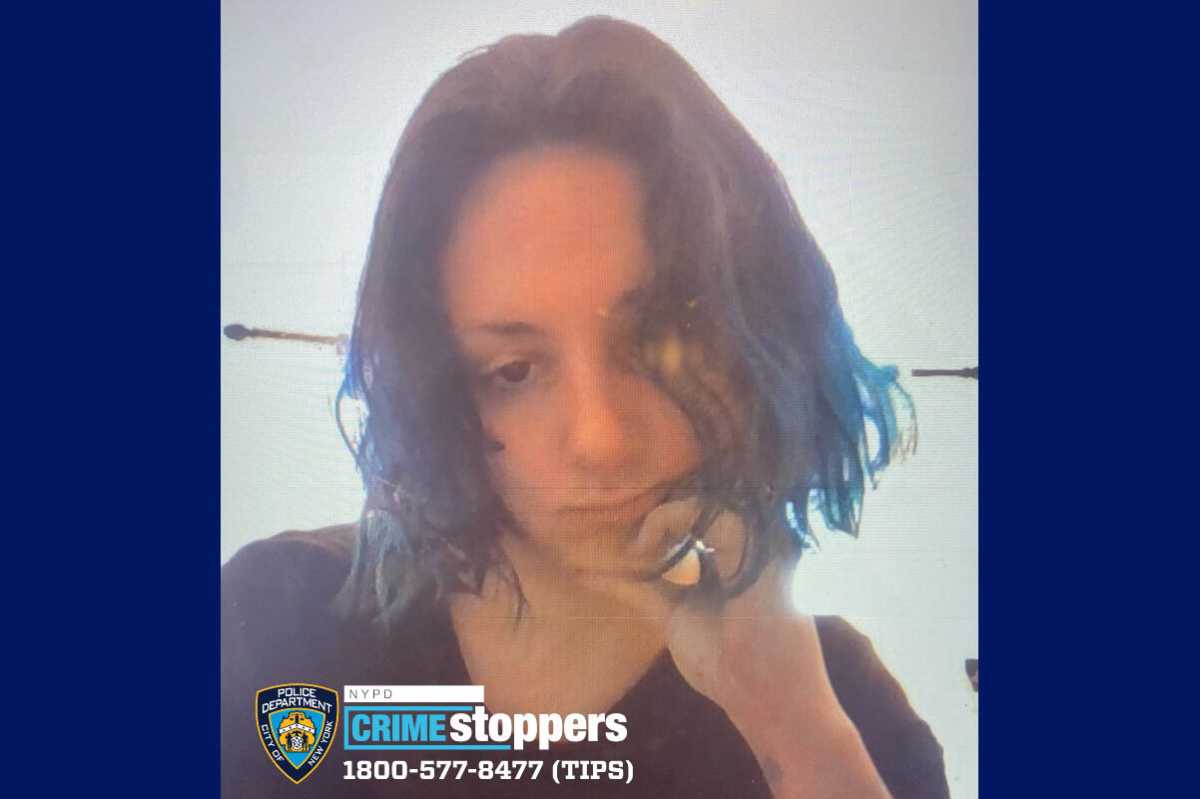 492-21 Missing 102 Pct 02-25-21 PHOTO