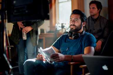 Joe Raffa Director 1