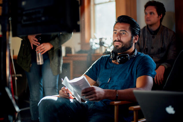 Joe Raffa Director 1