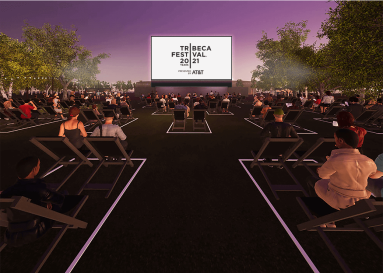 tribeca rendering