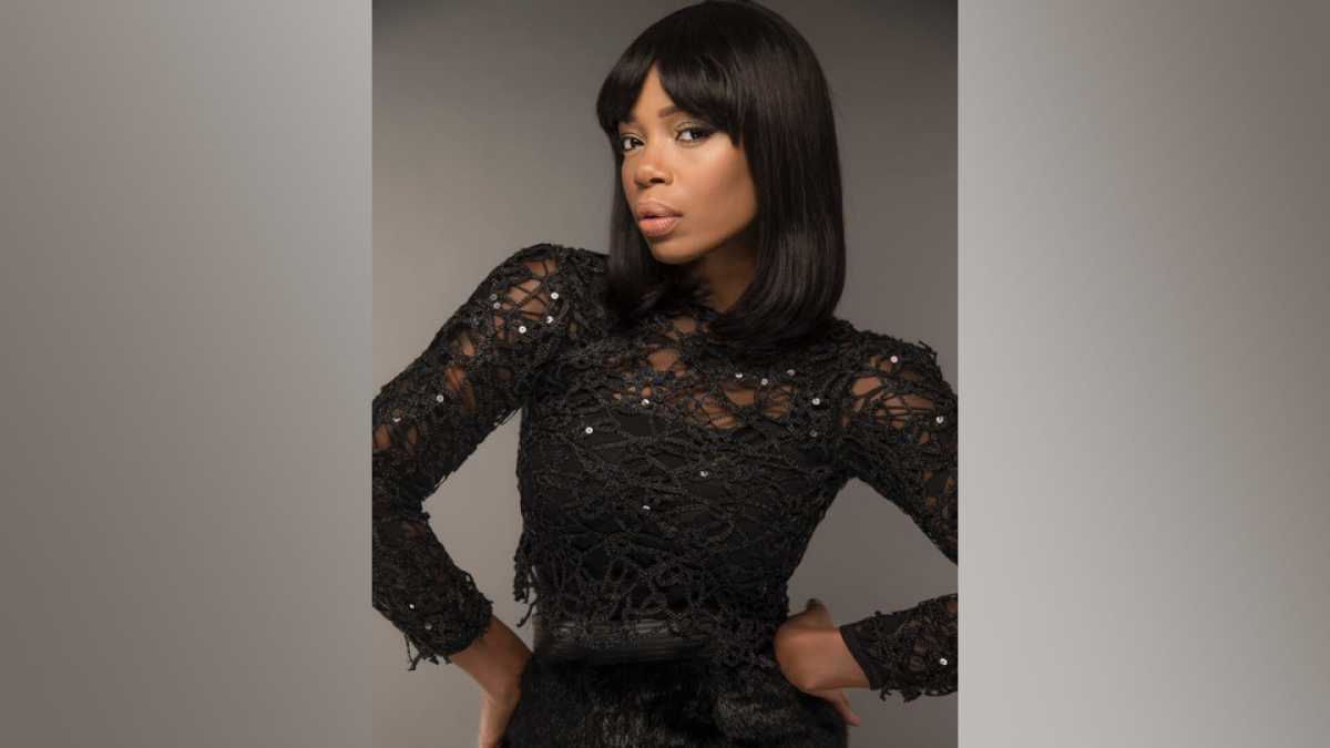 jill marie jones