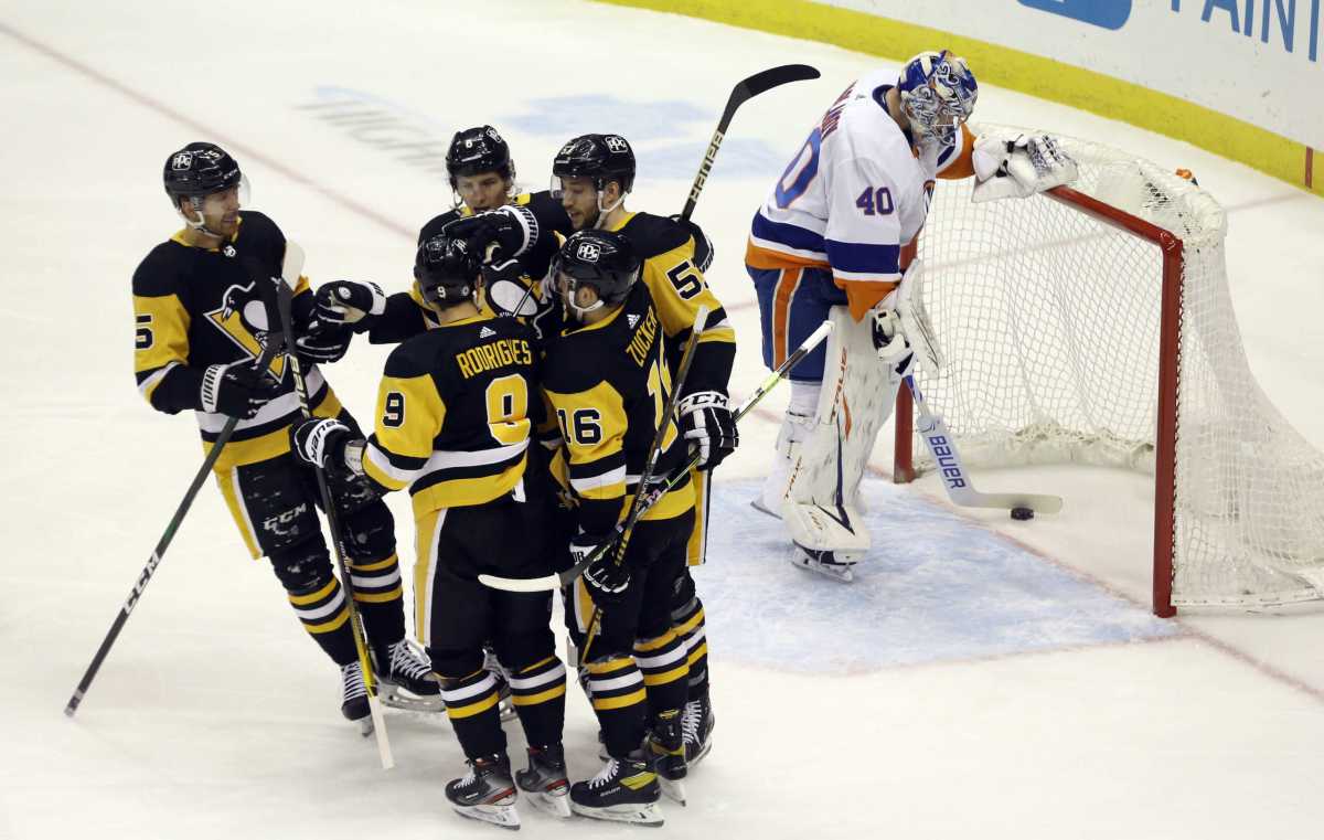 Islanders