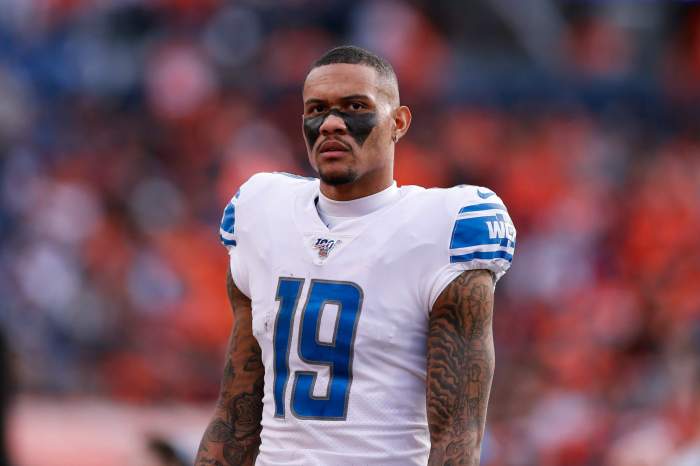 Kenny Golladay Giants