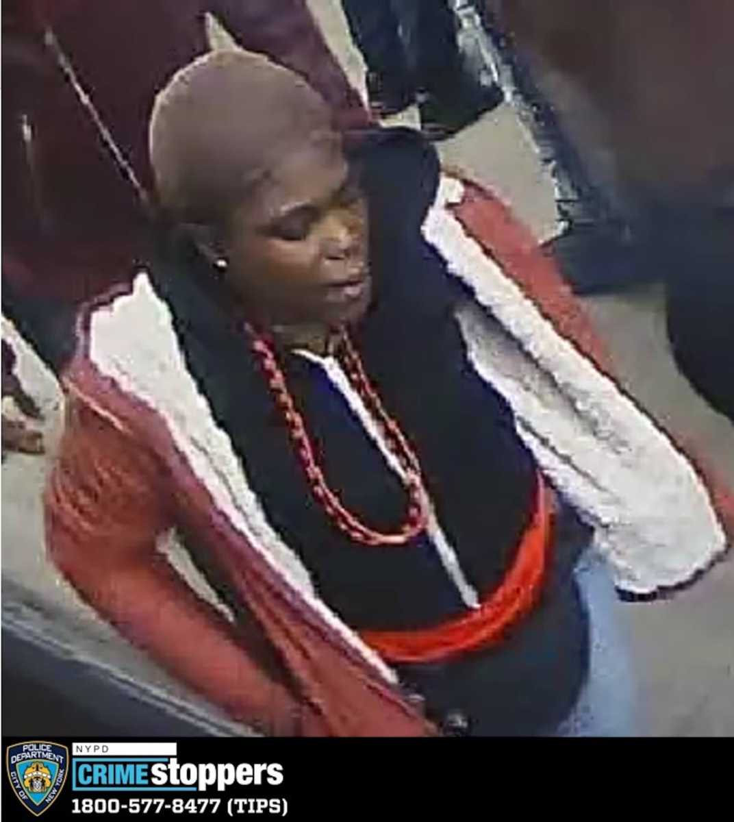 subway stabber