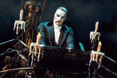 Phantom of the Opera