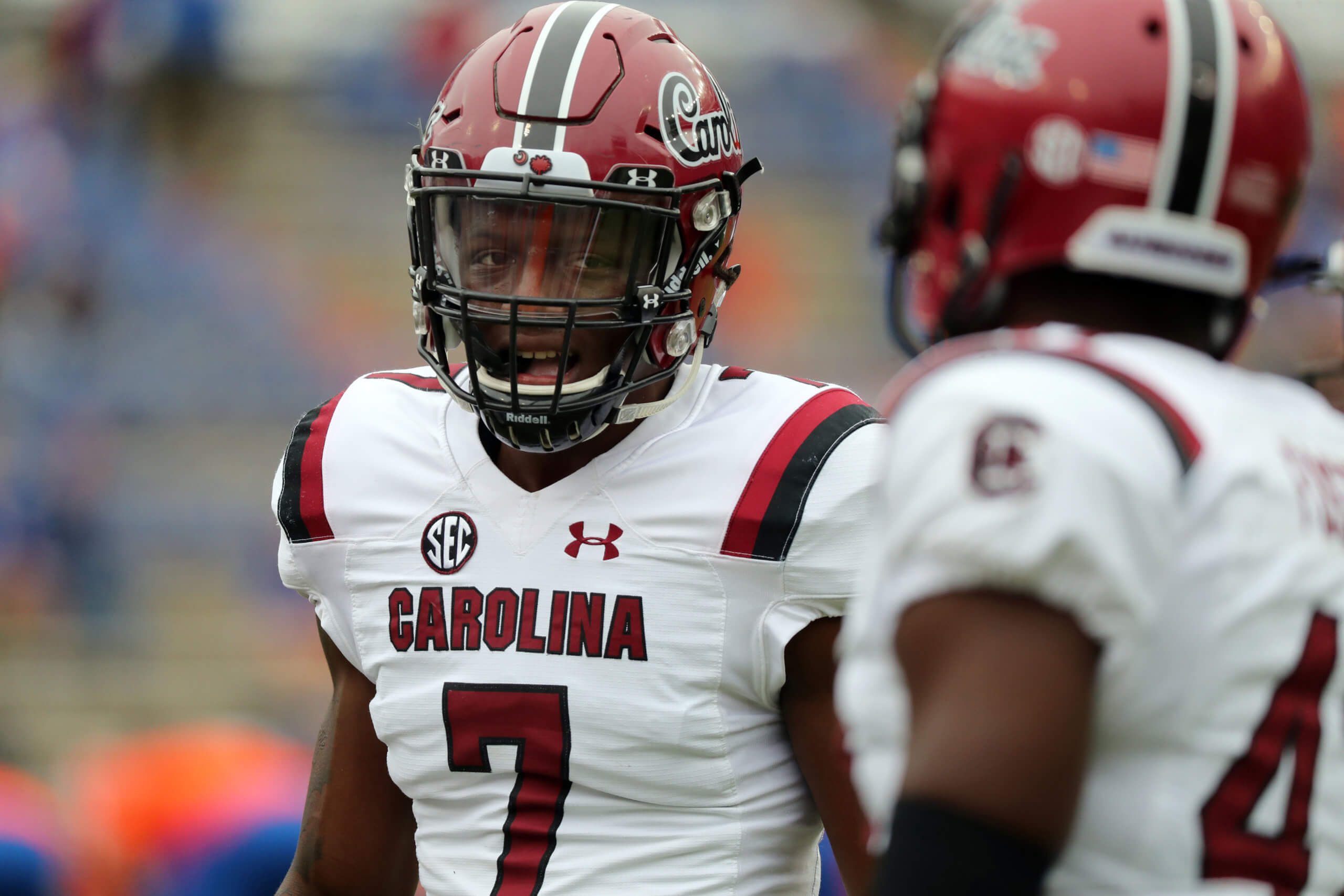 Giants 2021 NFL Draft preview: 7 options Big Blue could take at No. 11 3