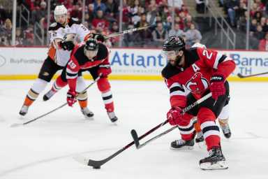 Islanders Palmieri Zajac